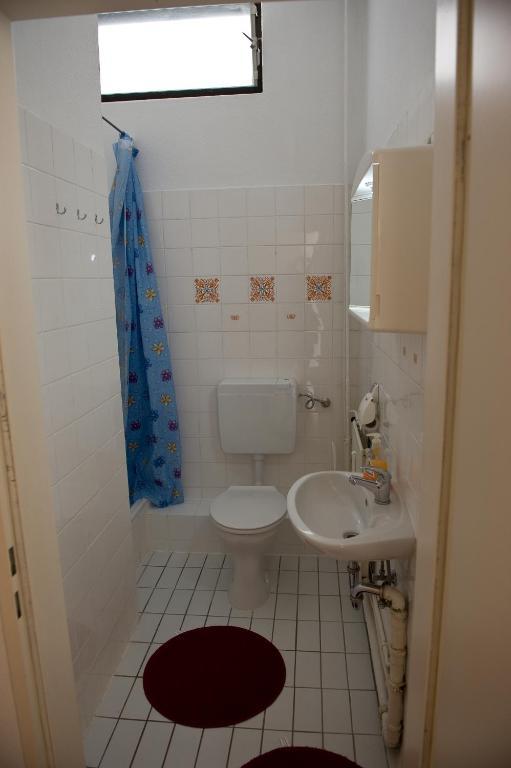 Excellent Apartments Berlin Room photo