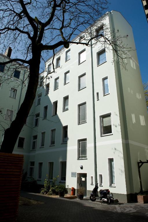 Excellent Apartments Berlin Exterior photo